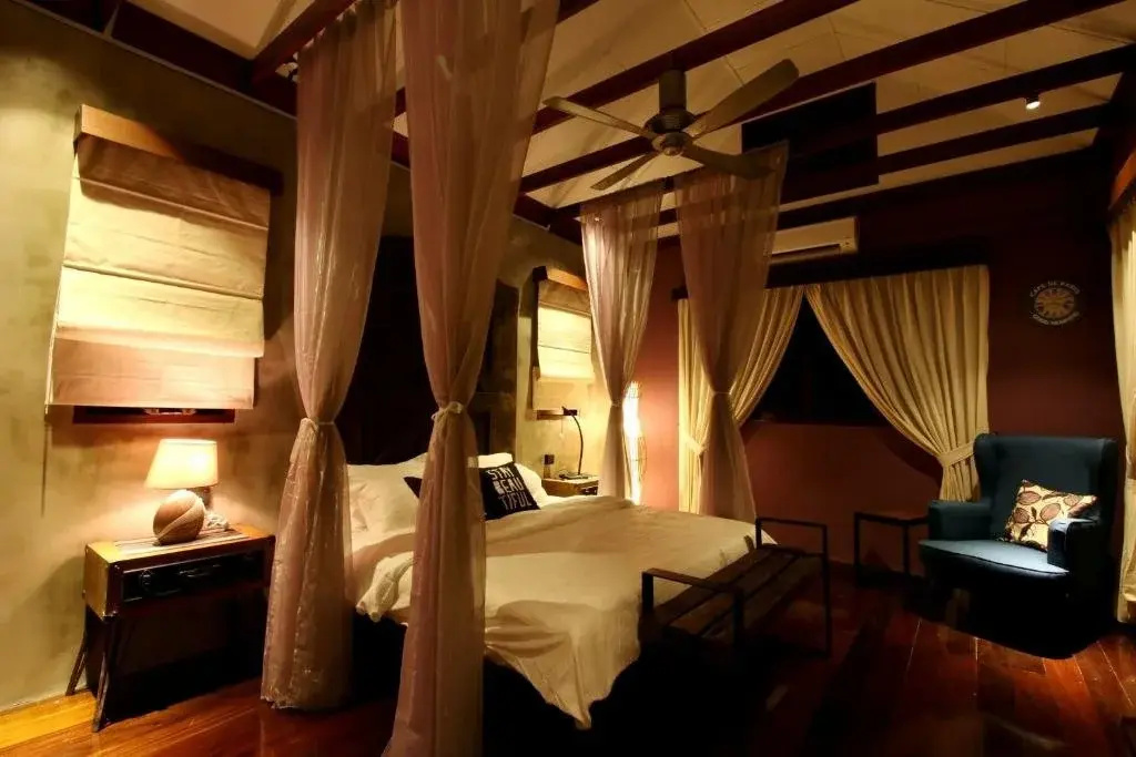 Hotel photo 18