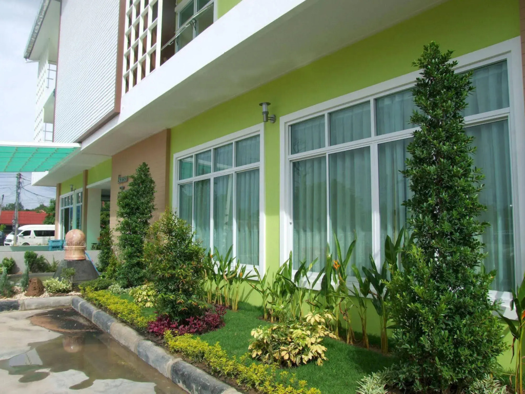 Rueanrimnam Hotel - Général