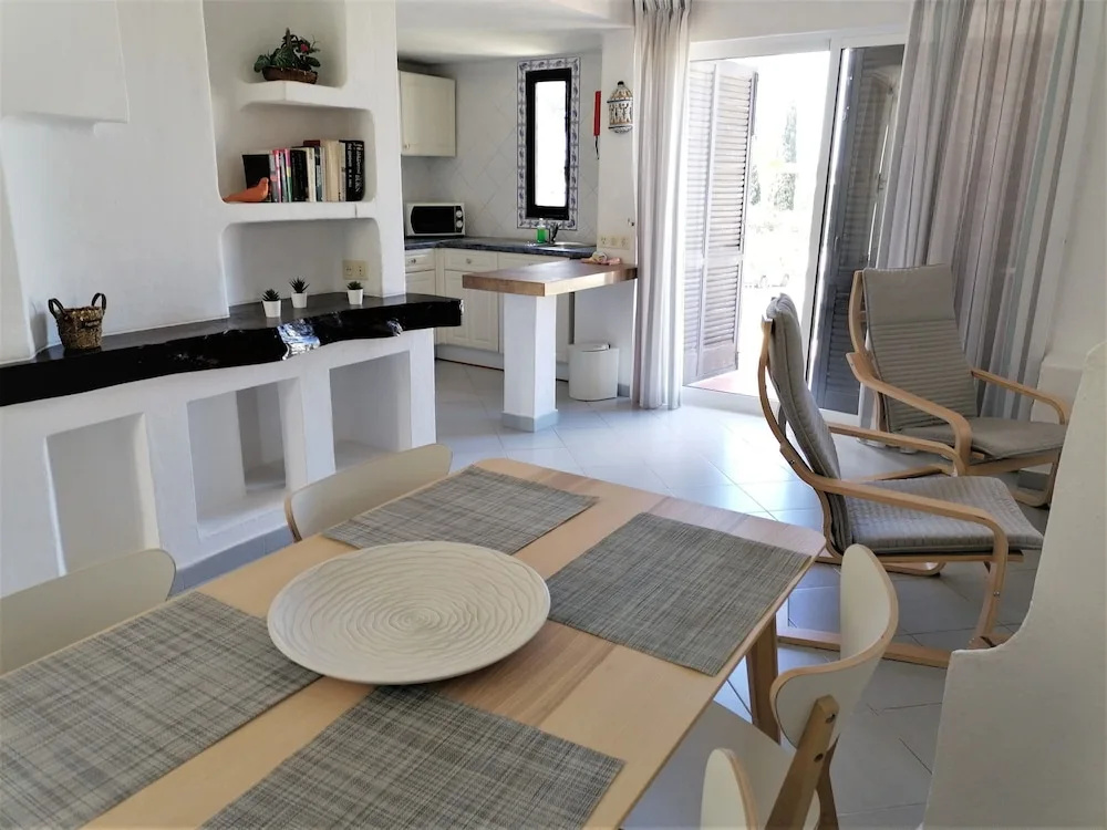 Prado do Golf - Chambres