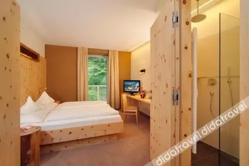 Hotel Madatsch - Général