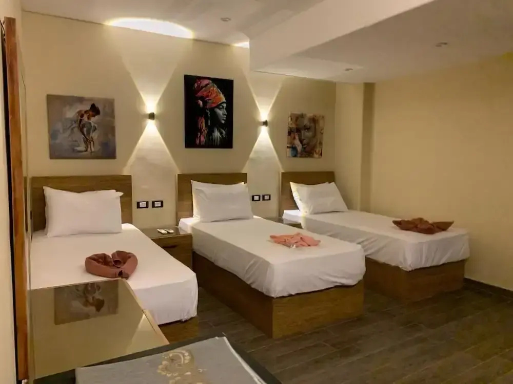 Comfort room
