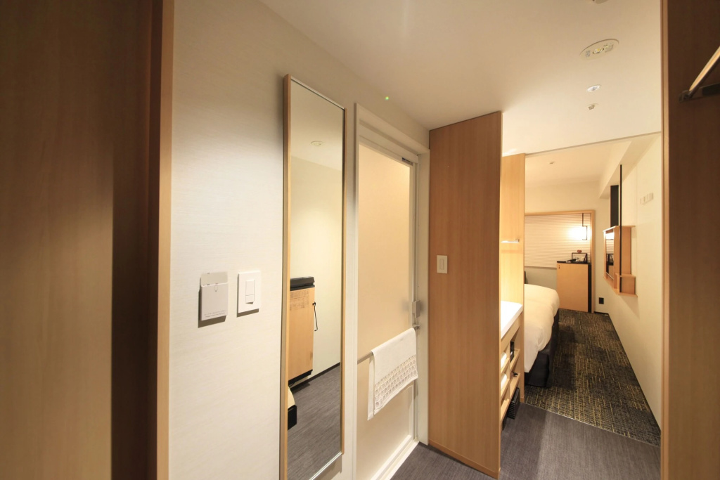 Richmond Hotel Premier Kyoto Ekimae 사진 37