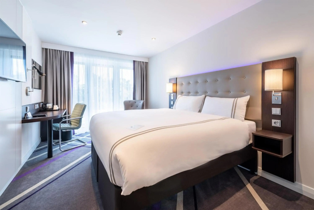 Hotel photo 10