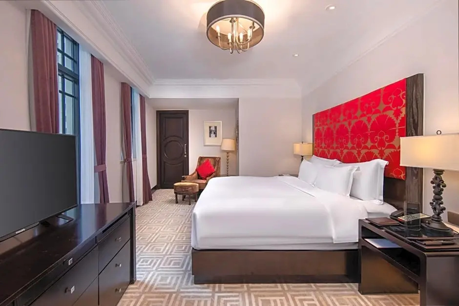 TUI BLUE Yangtze Shanghai - Chambres