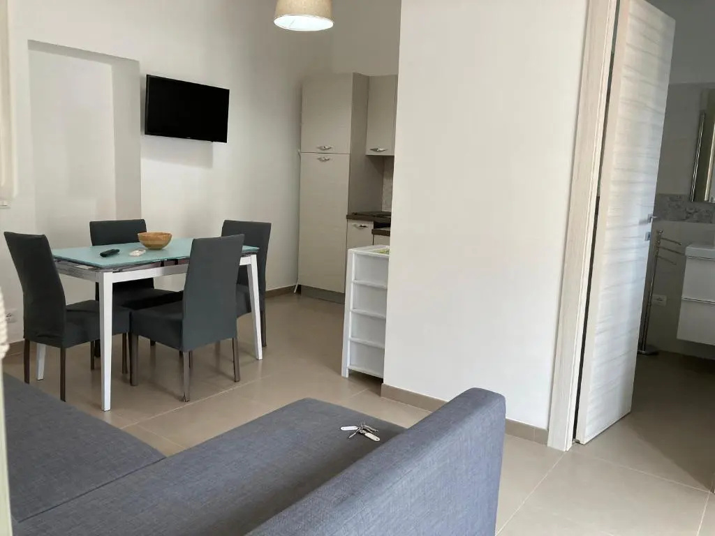 DELPOSTO Marina di Ragusa (sd) - Chambres