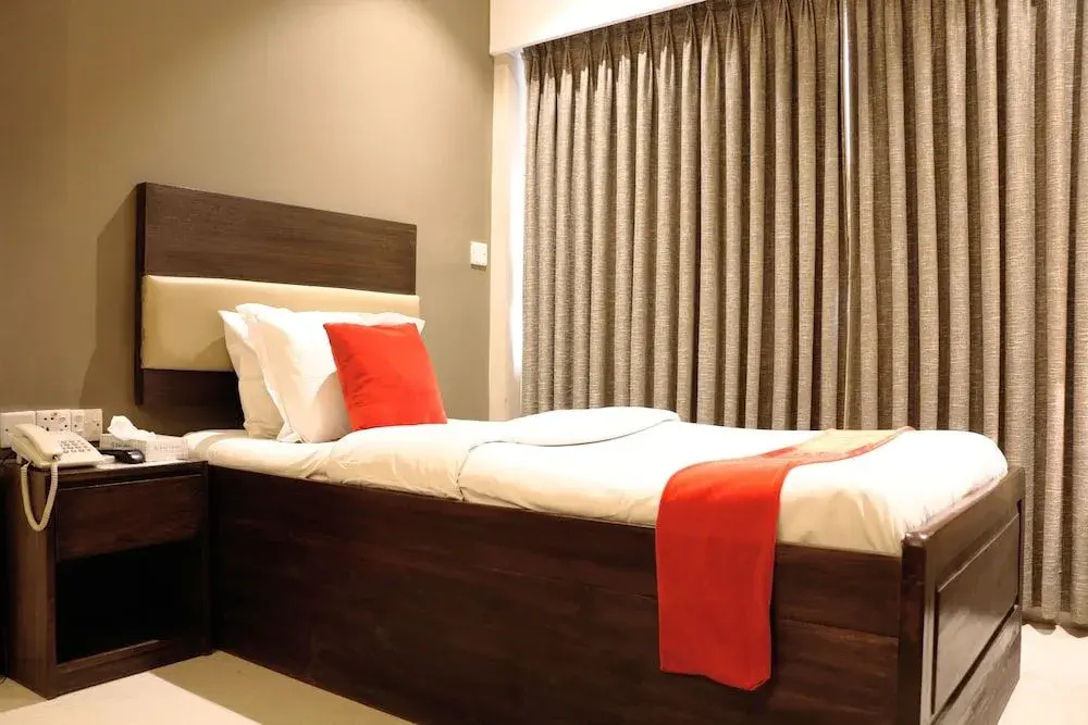 Hotel photo 21