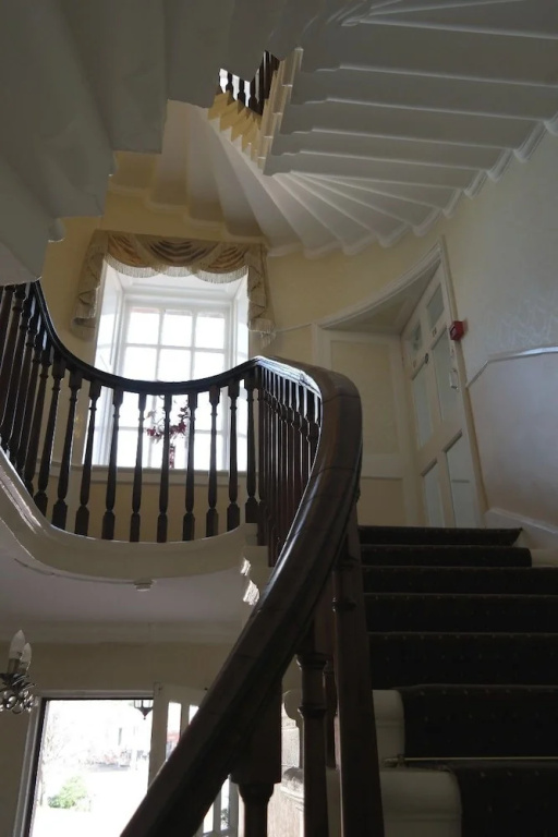 Best Western Moffat House Hotel - Général