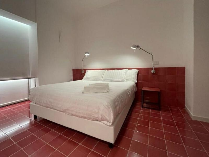 Standard Junior Suite
