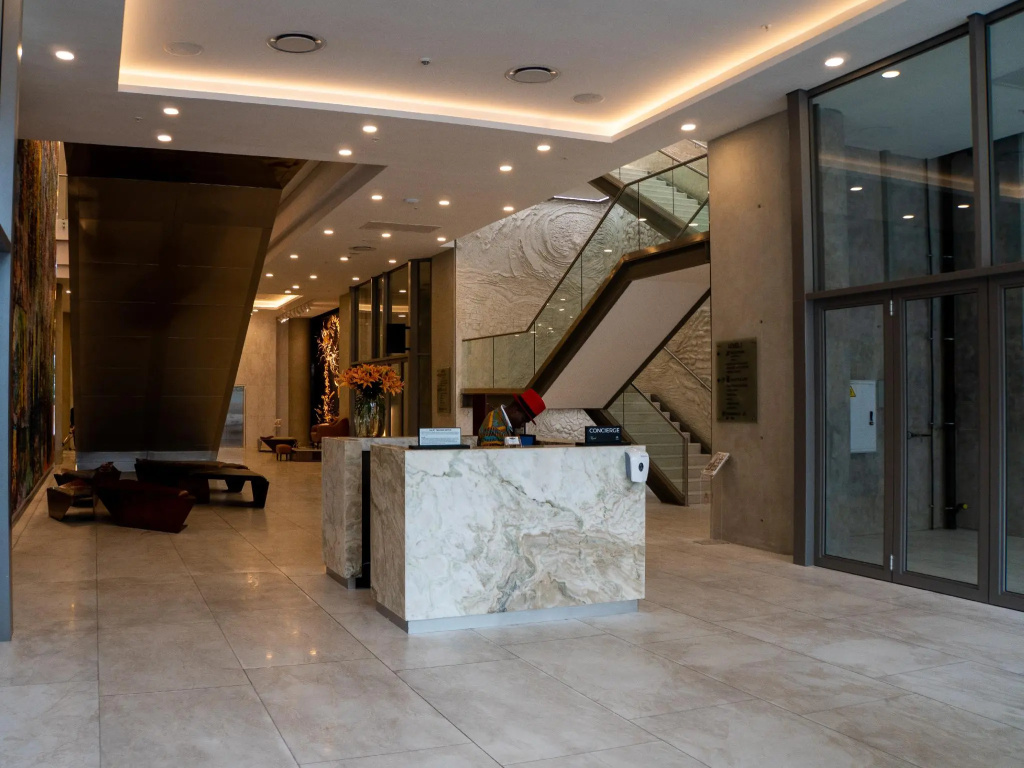 Hotel photo 2