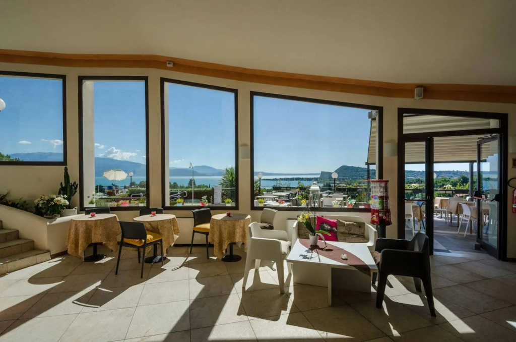 Hotel Belvedere - Général