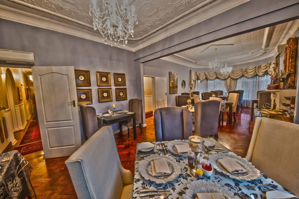 Dersley Manor - фото 15