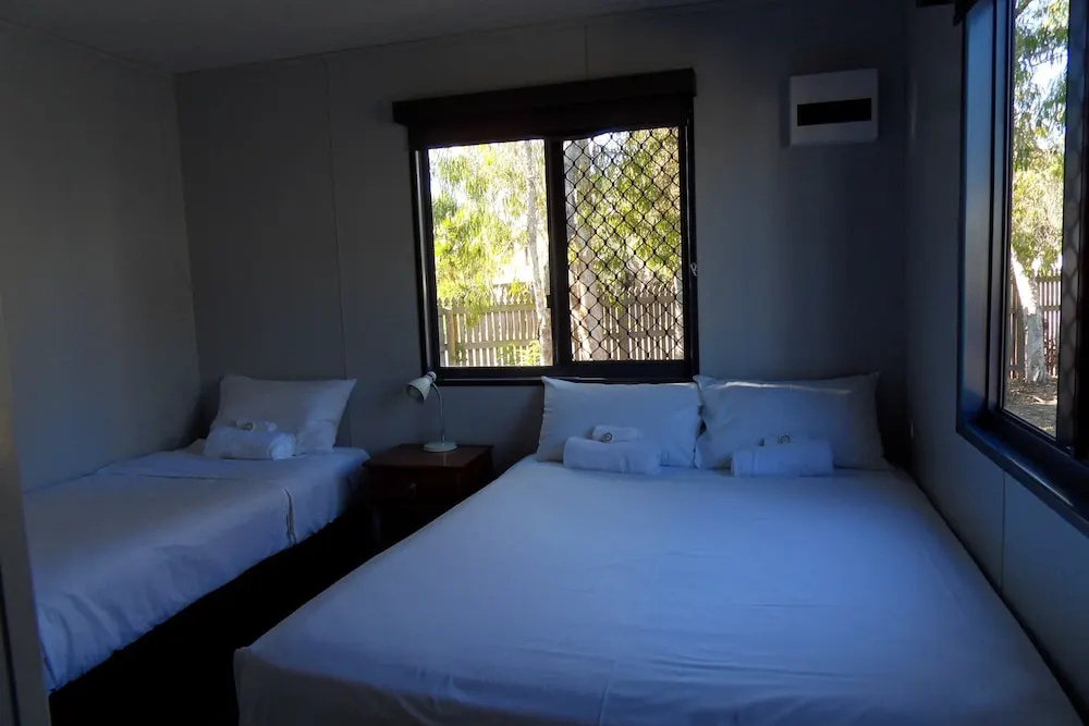 Hotel Brandon - Général