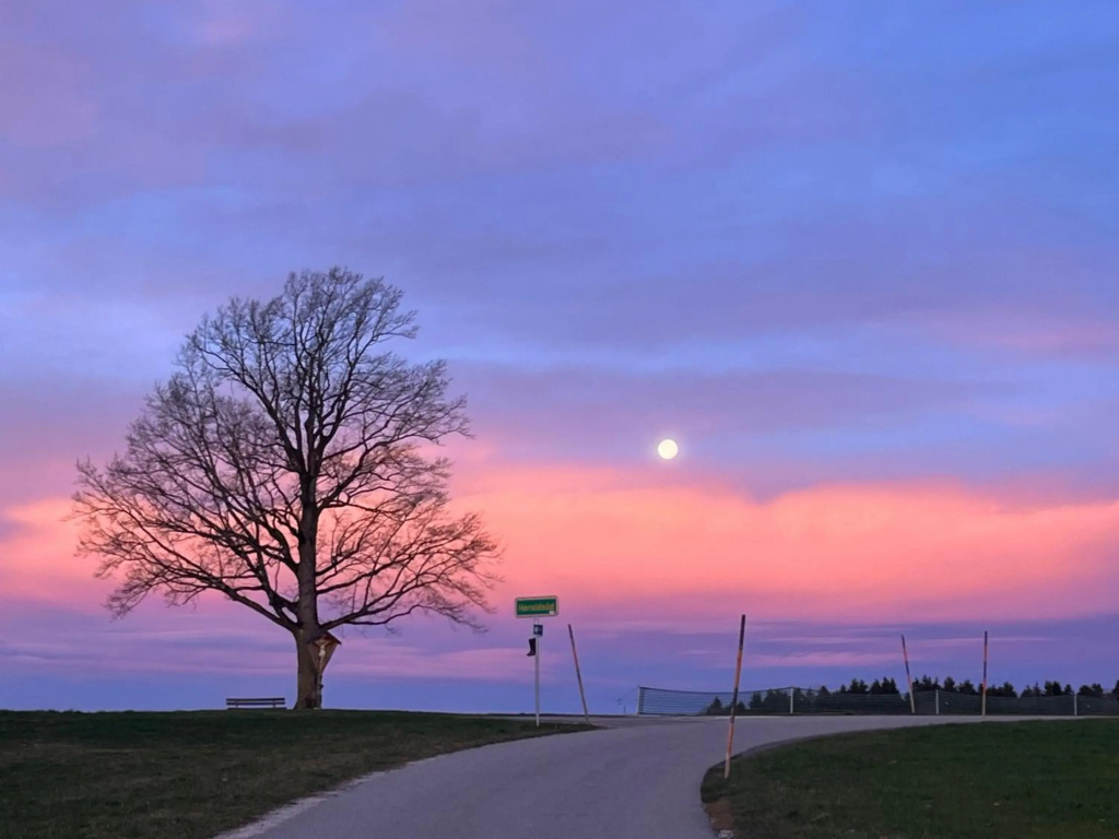 Ferienwohnung am Chiemsee