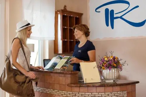 Hotel Penzion Kobala - Général