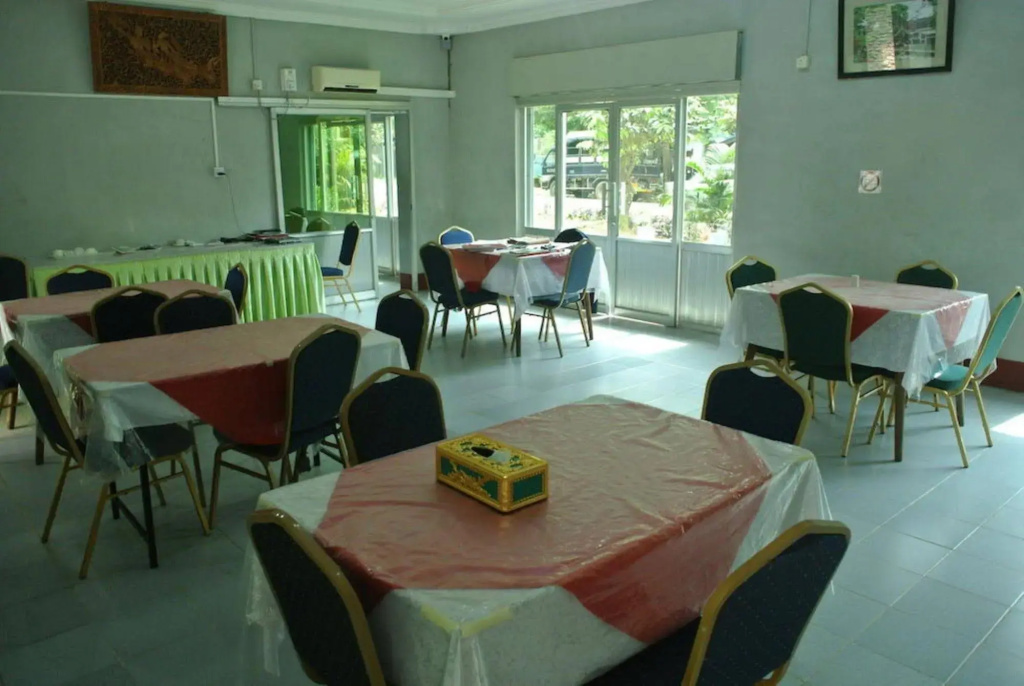 Hotel photo 8