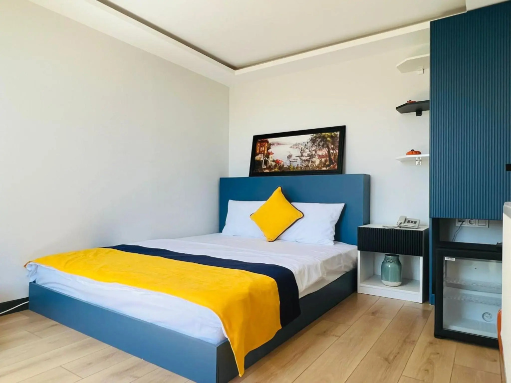 Отель Apex Hotel в Стамбуле
