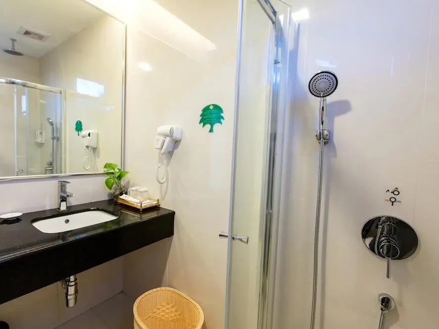 Dorset Boutique Hotel