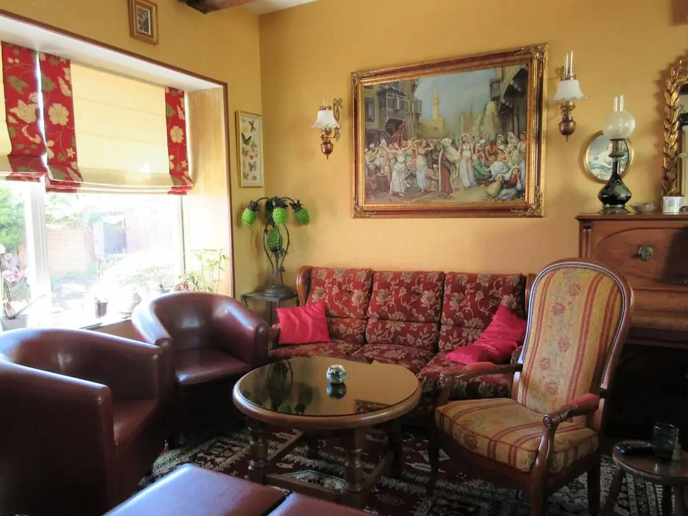 Afficher la photo 7 — Logis Hôtel le Trianon