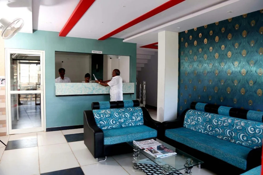 Hotel photo 21