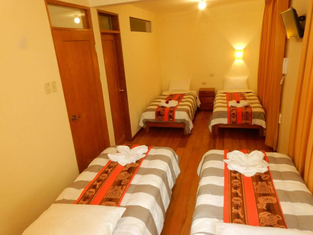 Hotel photo 5