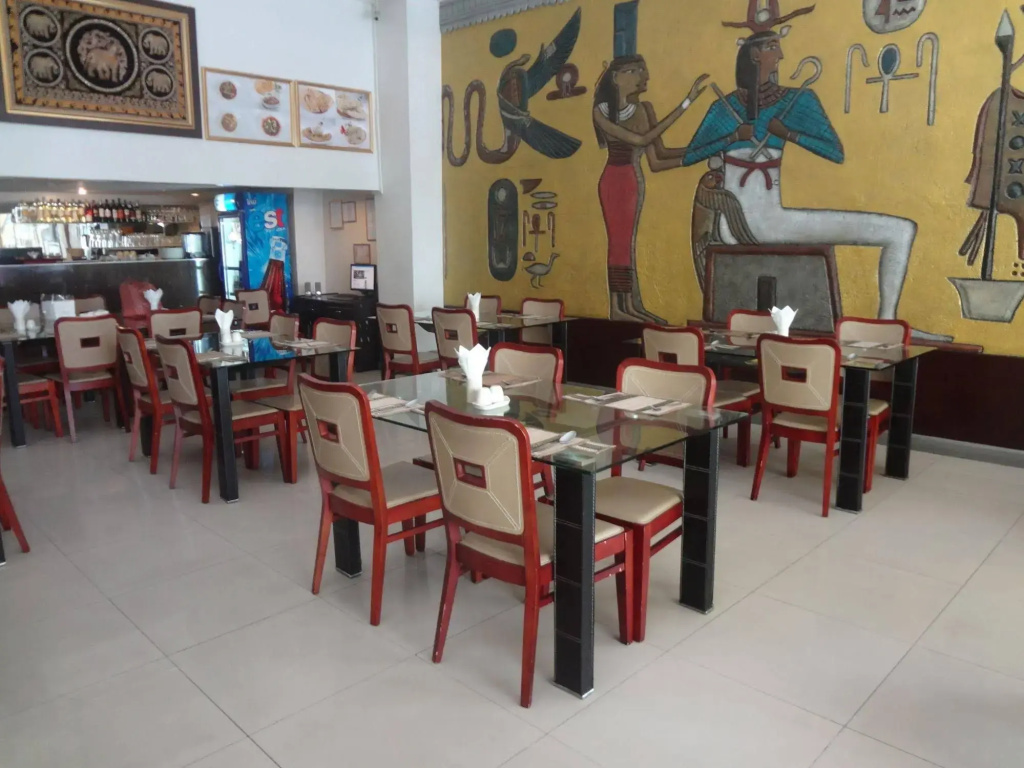 Hotel photo 15