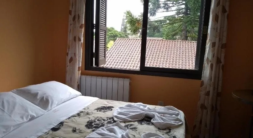 Balcony & Terrace