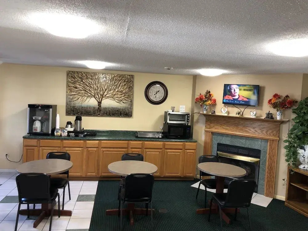 Hotel photo 19