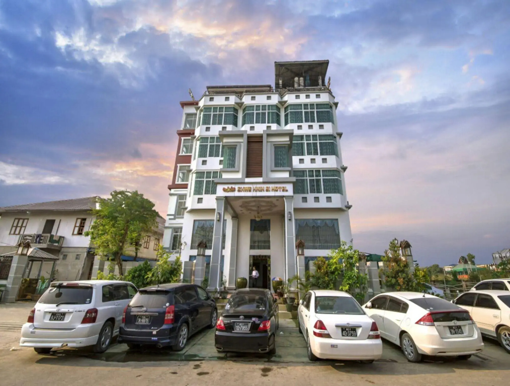 Shwe Hnin Si Hotel