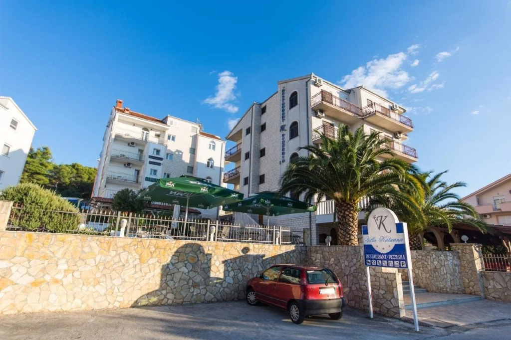 Hotel Vagabundo - Général