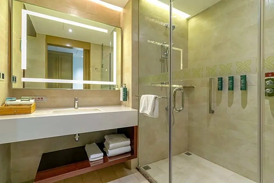 Hilton Garden Inn Foshan - Chambres