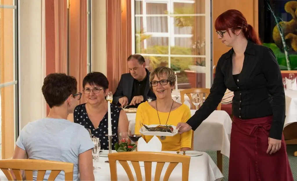 Schwarzwaldhotel Gengenbach - Général