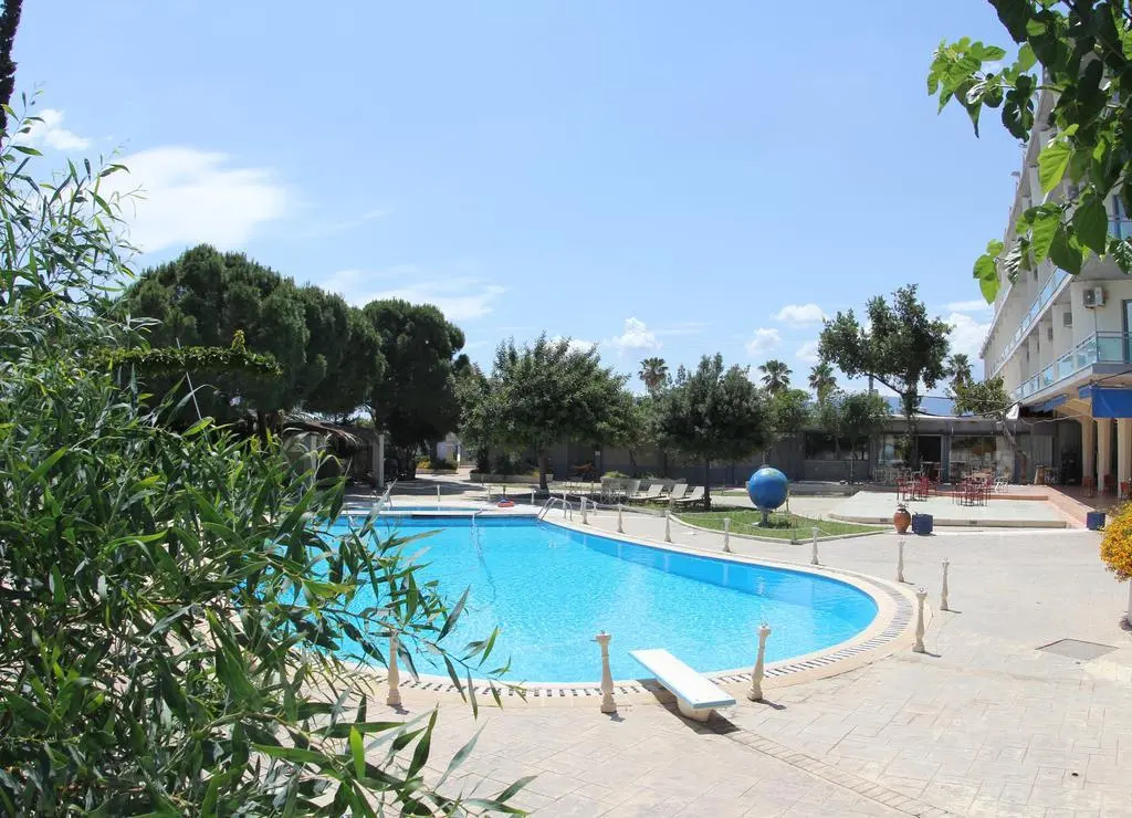 Prime Isthmus Hotel - Général