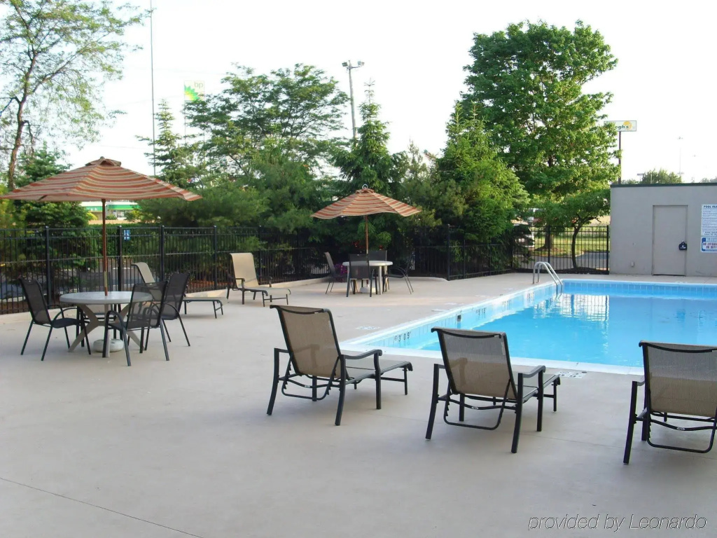 Spark by Hilton Akron Fairlawn - Général
