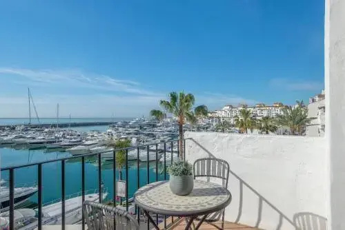 Puerto Banus Marbella