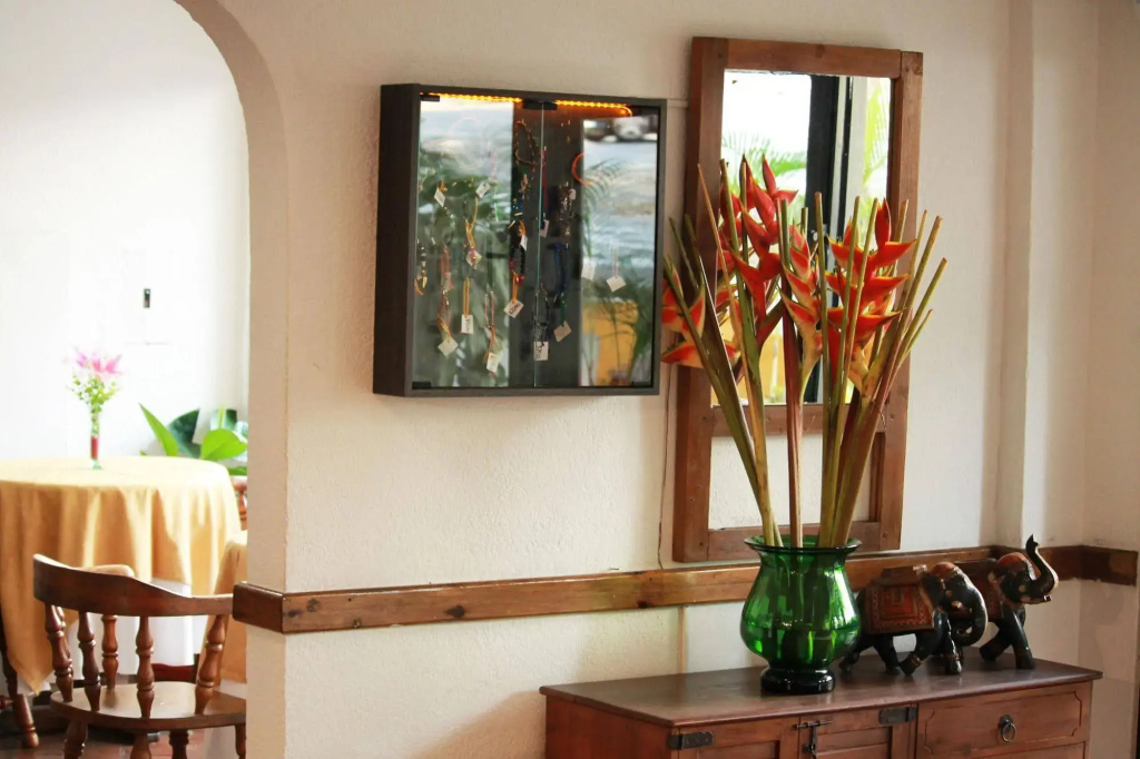 Hotel photo 8