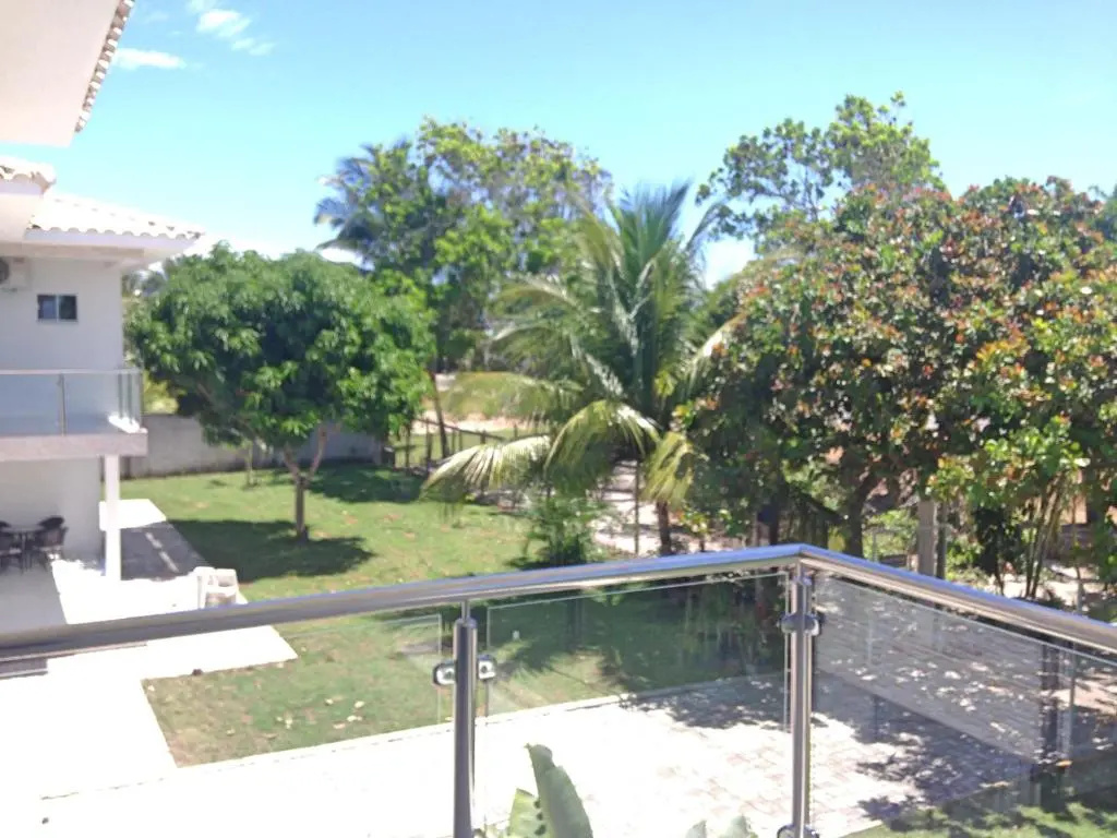 Porto Luar - Chambres