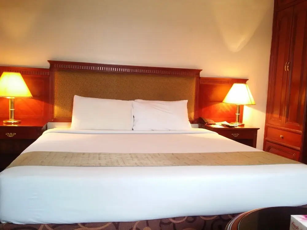 Hotel Bon Vivant - Général