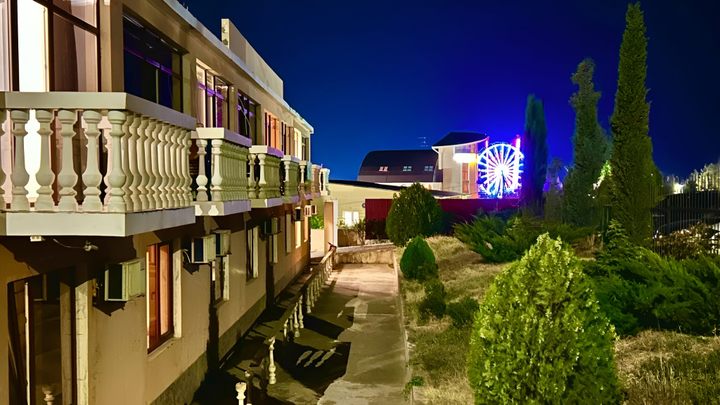 Hotel photo 13