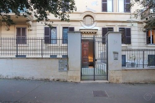 St. Peter's Basilica Apartments