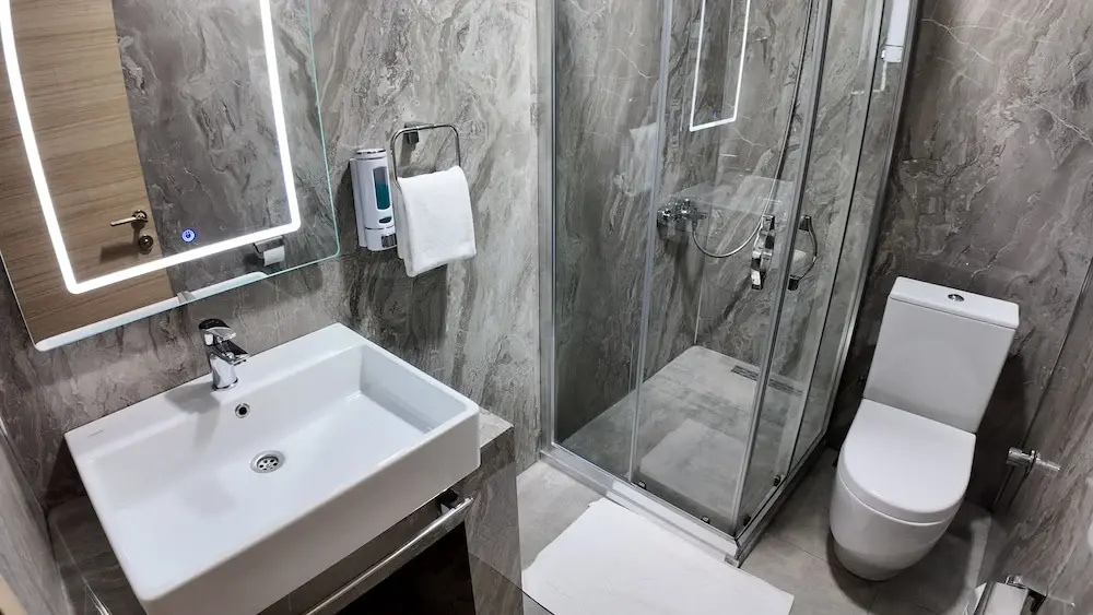 Hotel photo 8