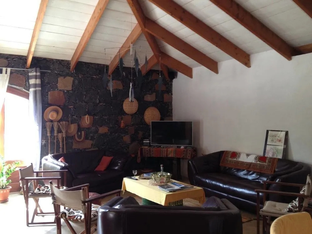 Villa Morabeza Guest House - фото 13