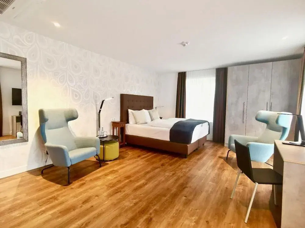 Hotel photo 18