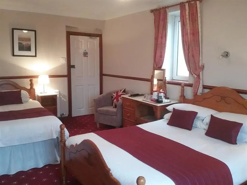 The Gower Hotel - Général