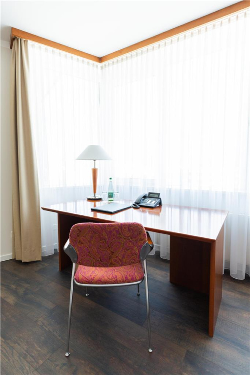 Globana Airport Hotel - Général