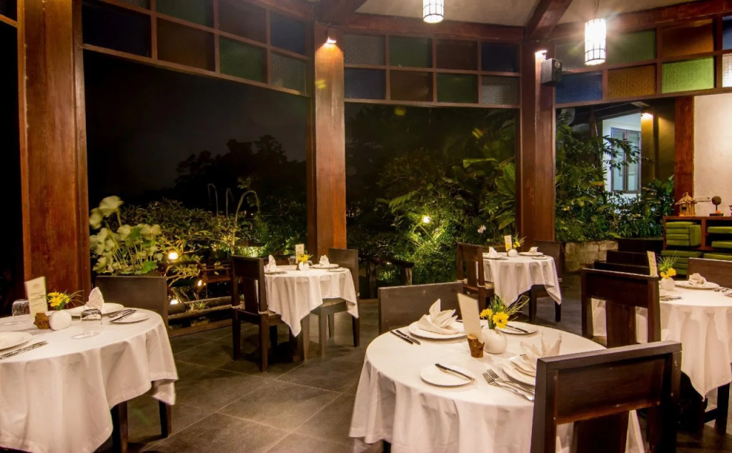 The Kayon Valley Resort Ubud - Général