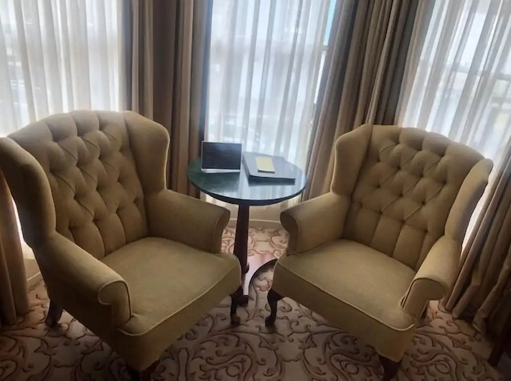 Colchester Boutique Hotel - Général