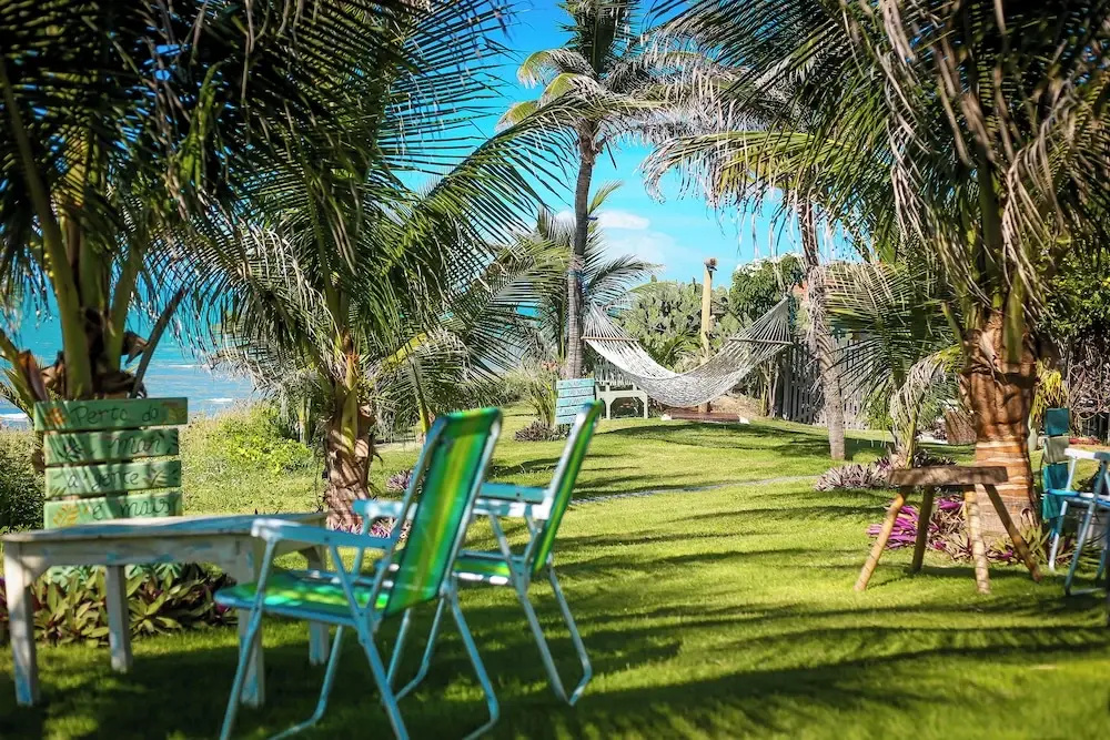 Asas del Mar
