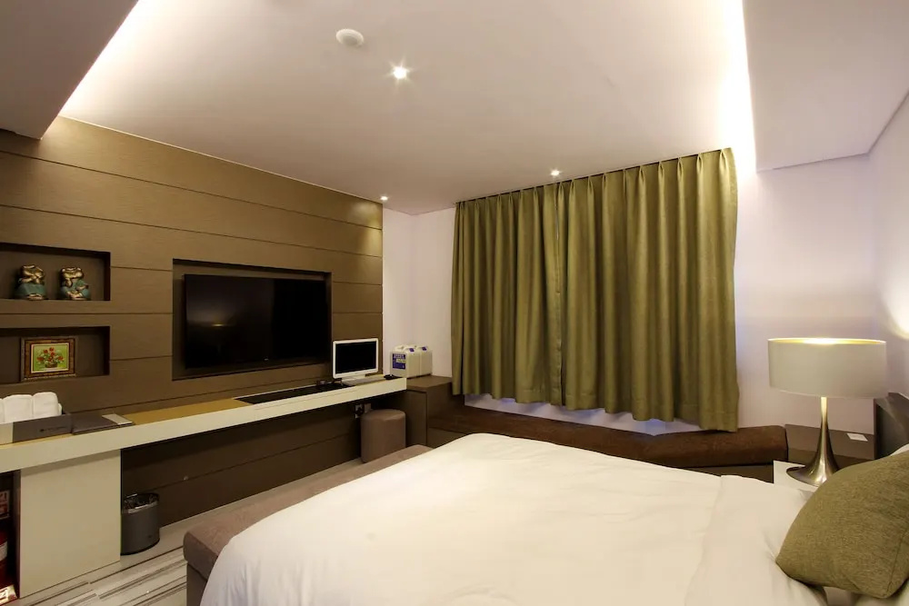 Royal Prime Hotel - Chambres