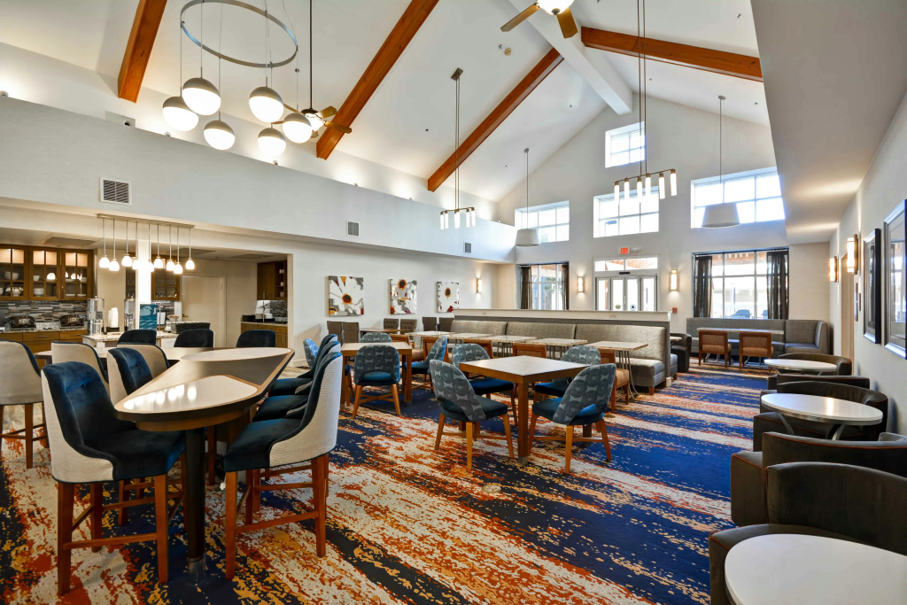 Homewood Suites by Hilton San Antonio Northwest - Général