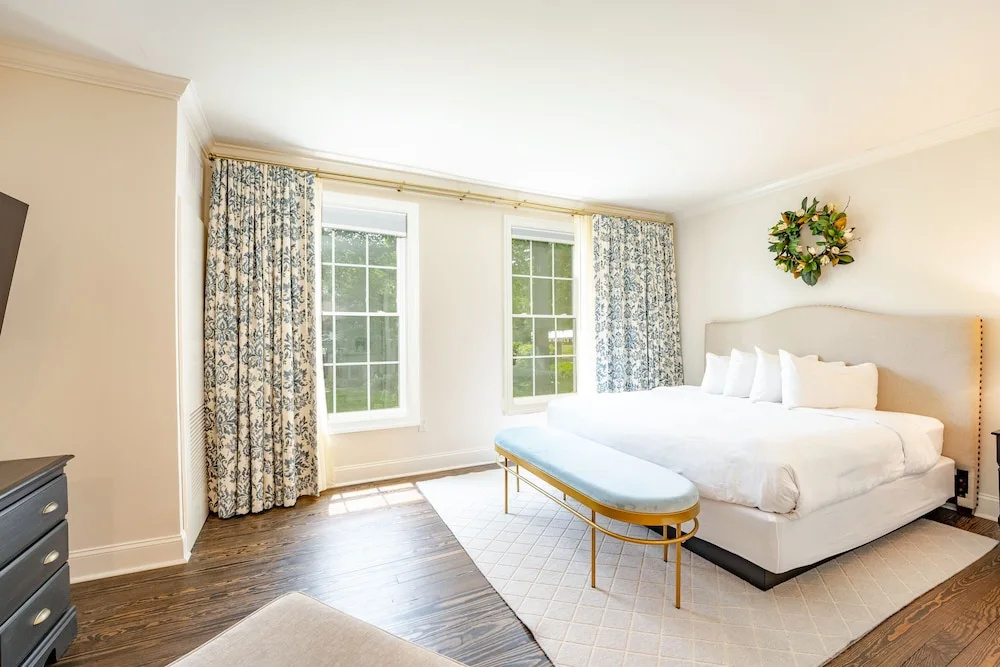 Kent Island Resort - Chambres